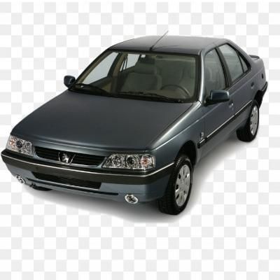 پژو 405 GLX - 1393