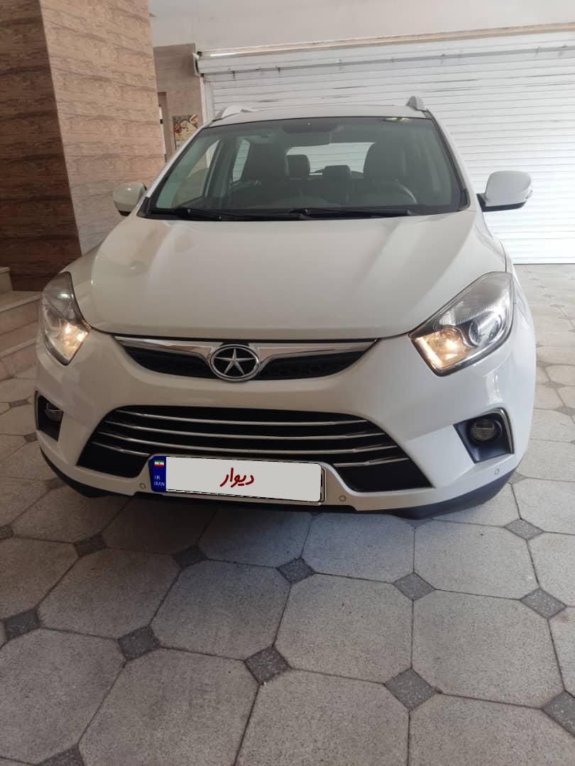 خودرو جک، S5 آگهی ann_18520507