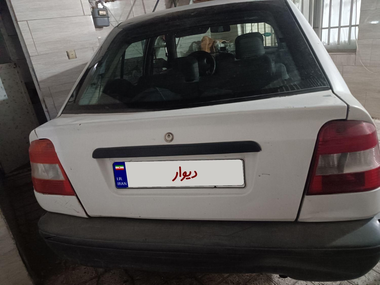 خودرو پراید، 141 آگهی ann_18520541
