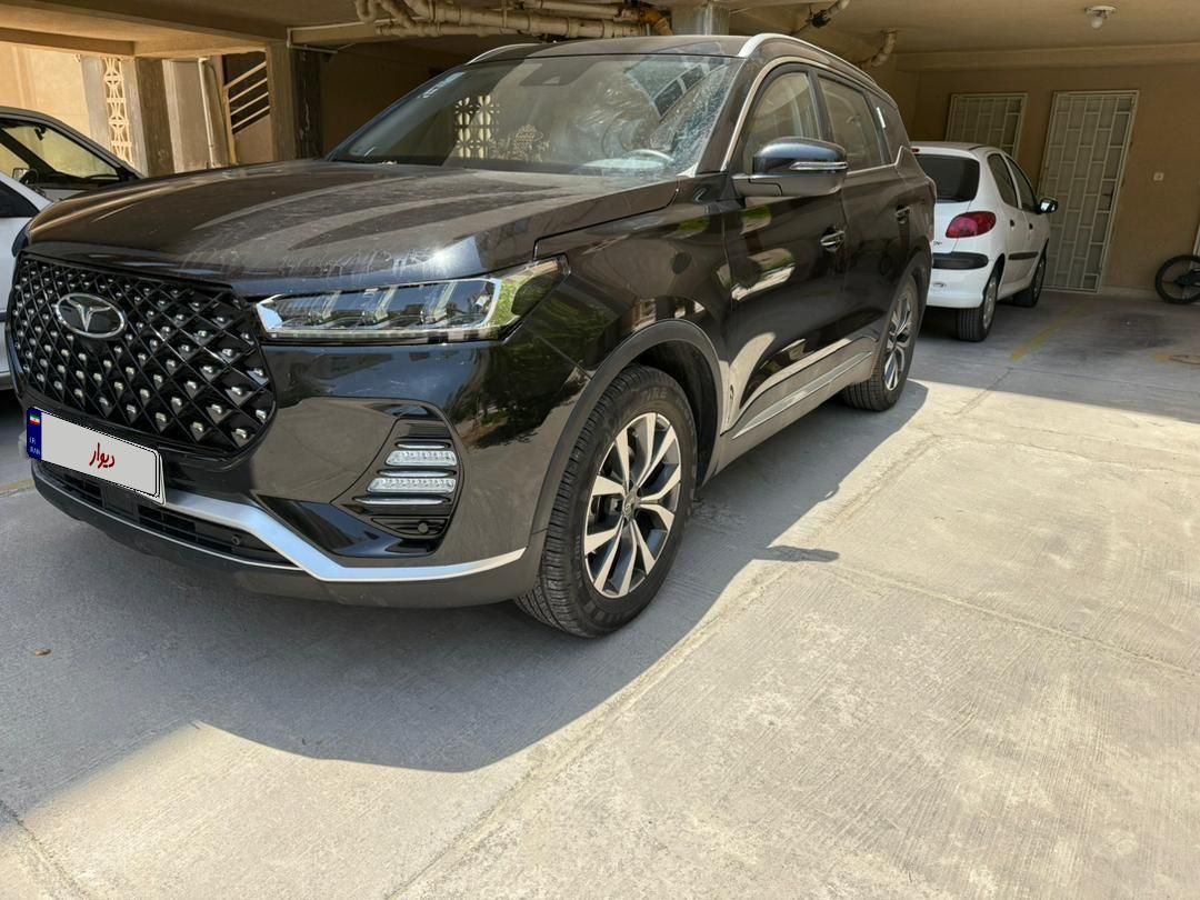 خودرو فونیکس، تیگو 7 پرو آگهی ann_18520565