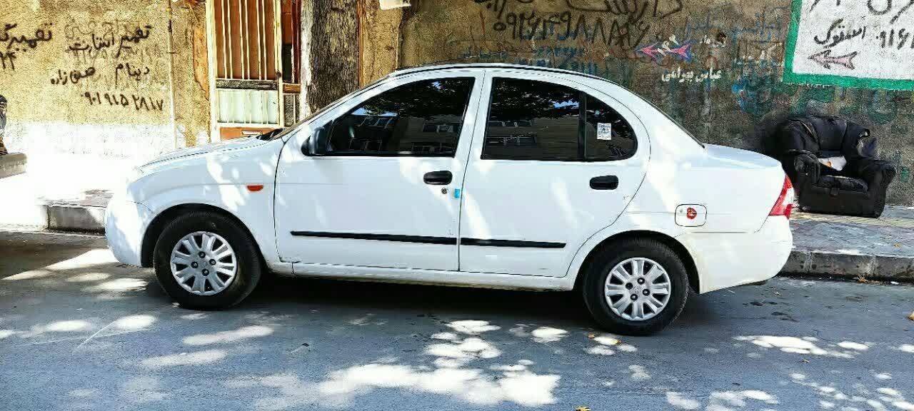 خودرو تیبا، صندوق دار آگهی ann_18520573