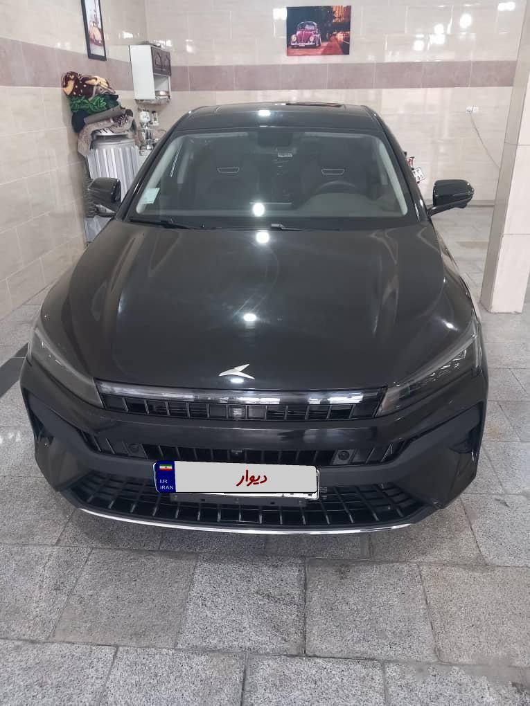 کی ام سی J7 اتوماتیک - 2024