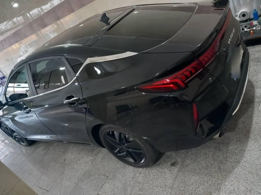 کی ام سی J7 اتوماتیک - 2024