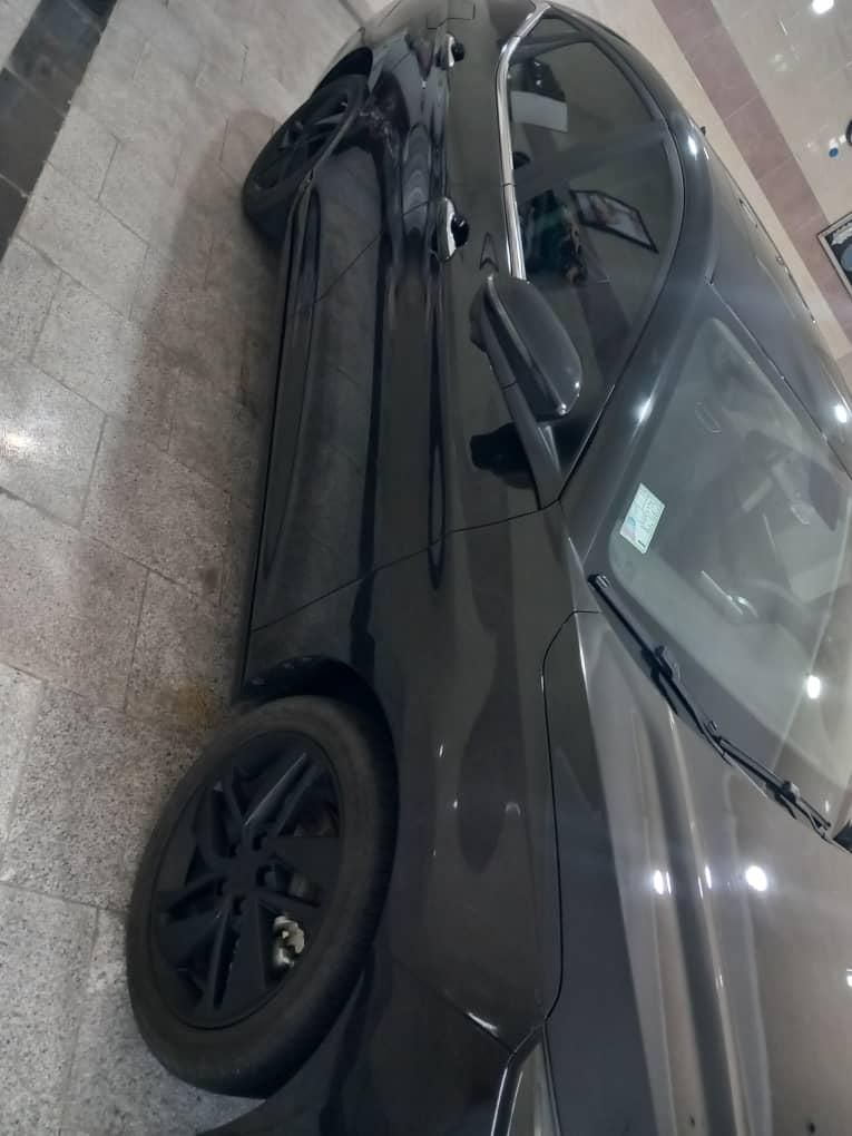 کی ام سی J7 اتوماتیک - 2024
