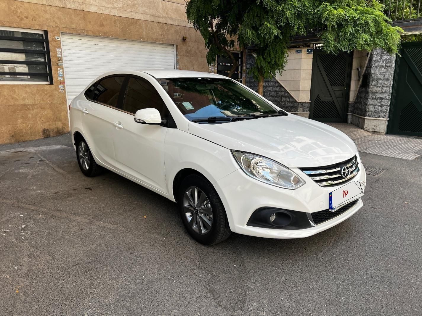 خودرو جک، J4 آگهی ann_18520649