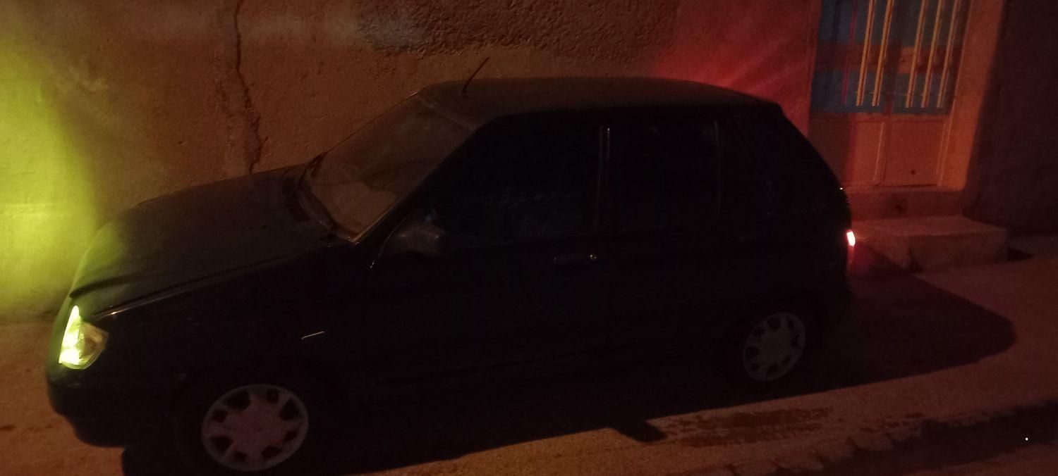 پراید 111 EX - 1390