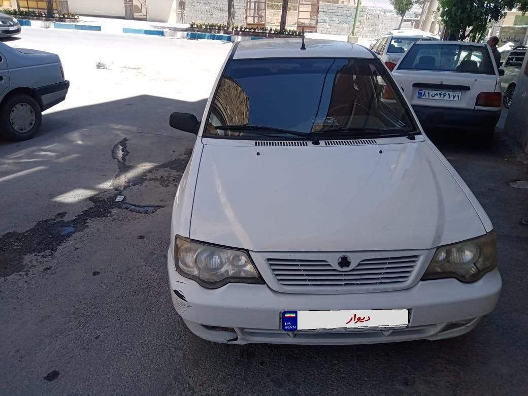 خودرو پراید، 132 آگهی ann_18520689