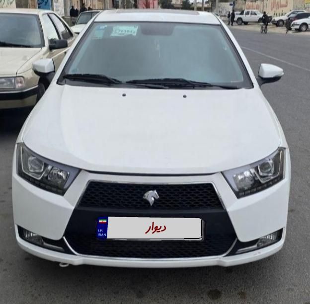 خودرو دنا، پلاس توربو آگهی ann_18520721
