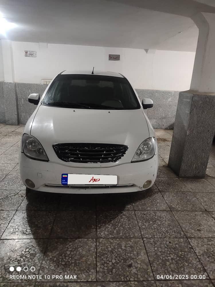 خودرو تیبا، صندوق دار آگهی ann_18520753