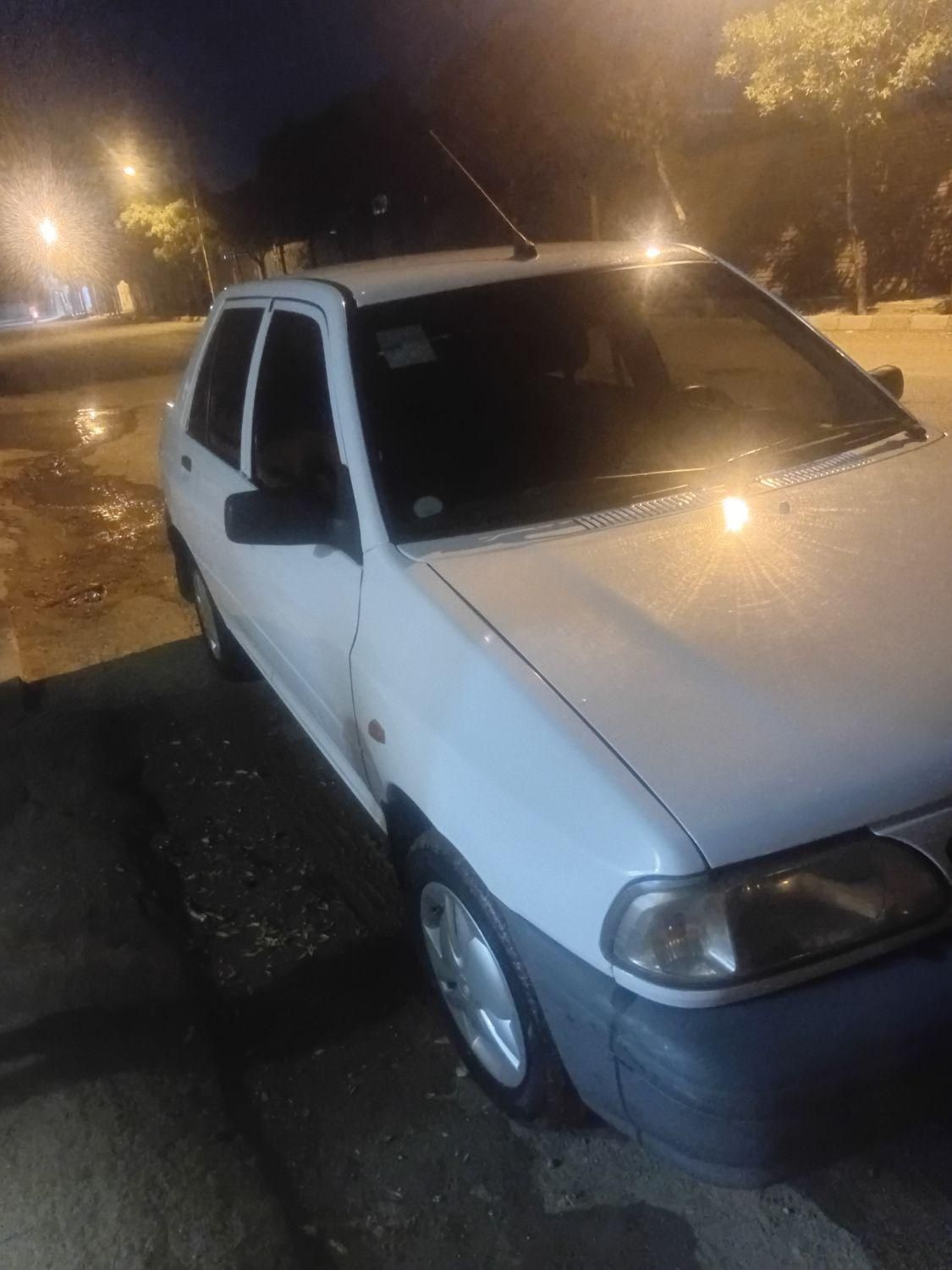 پراید 131 SE - 1399
