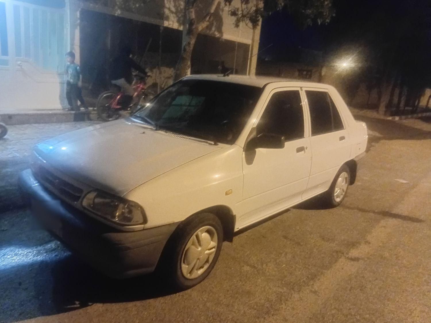 پراید 131 SE - 1399