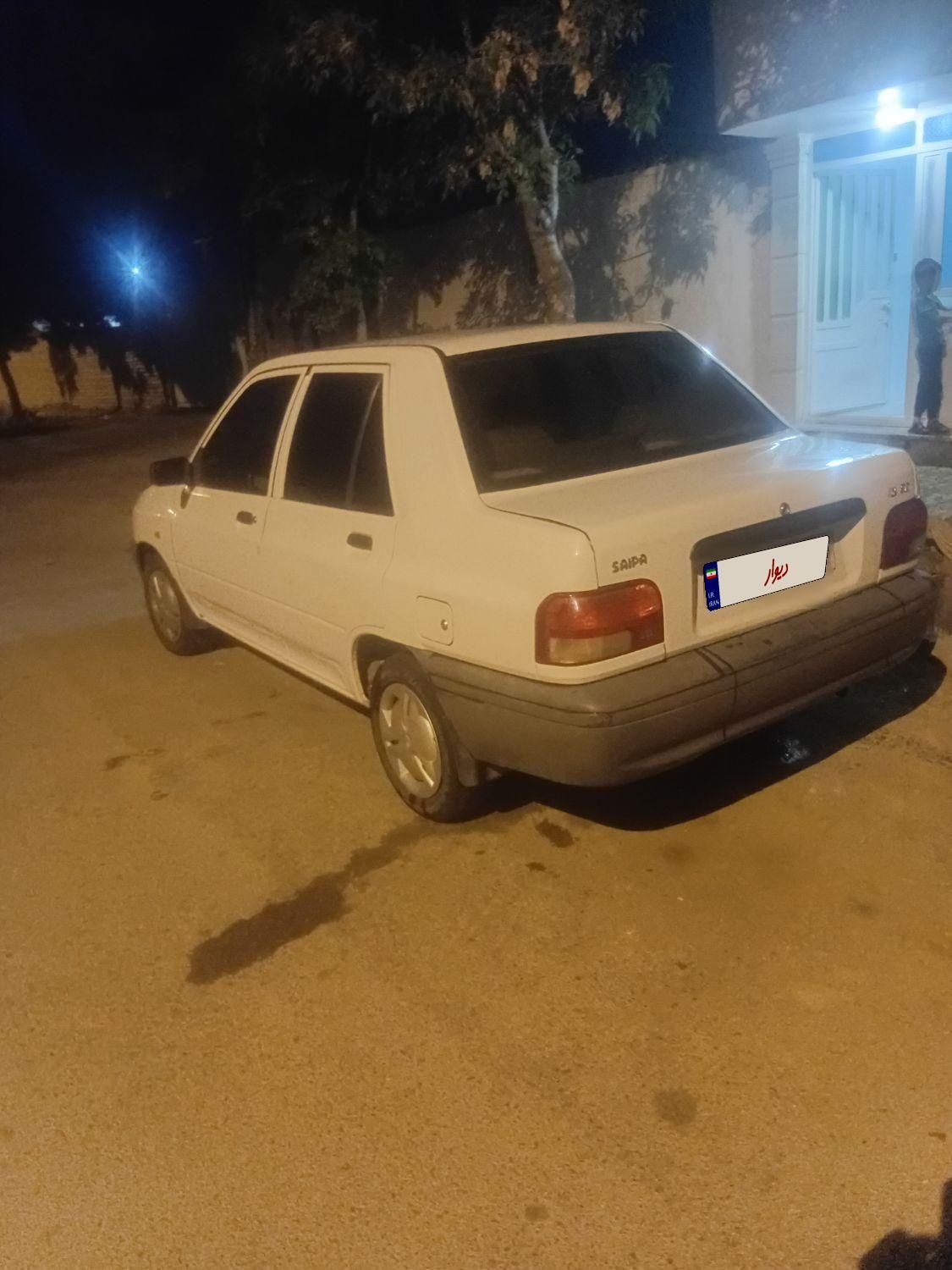 خودرو پراید، 131 آگهی ann_18520754