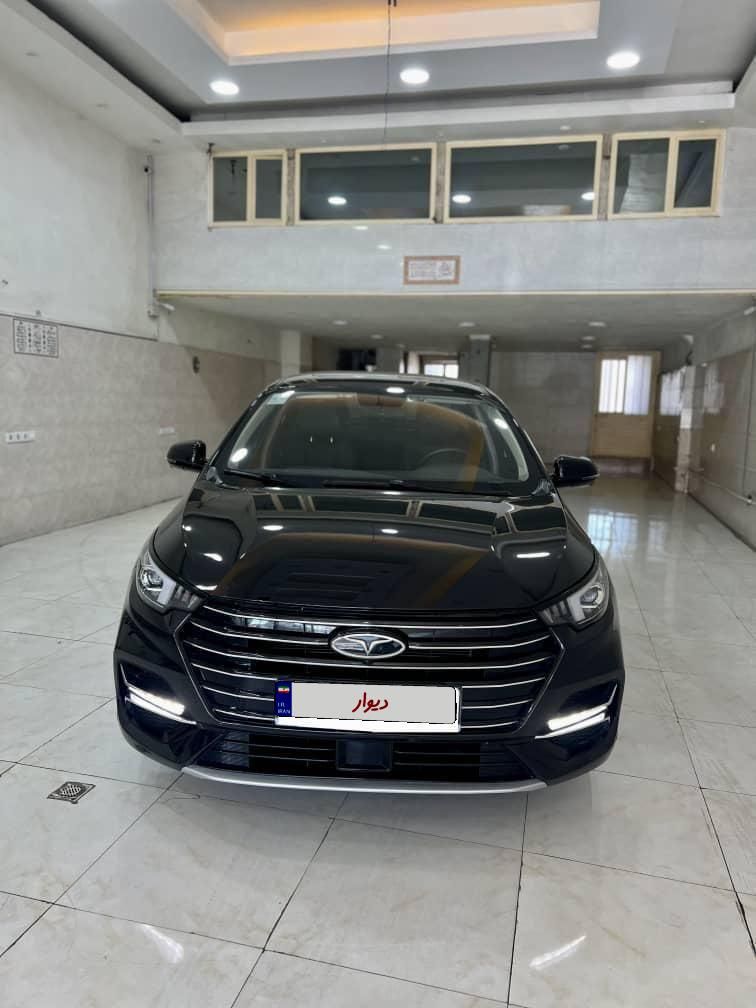 خودرو فونیکس، آریزو 6 پرو آگهی ann_18520760