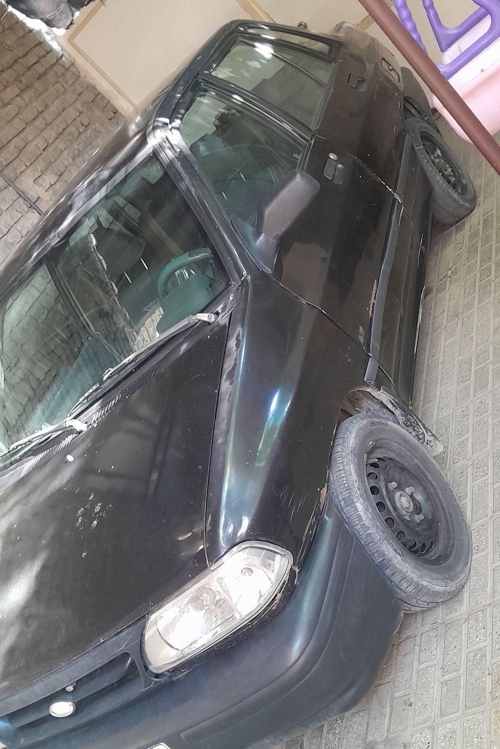 خودرو پراید، صبا آگهی ann_18520769