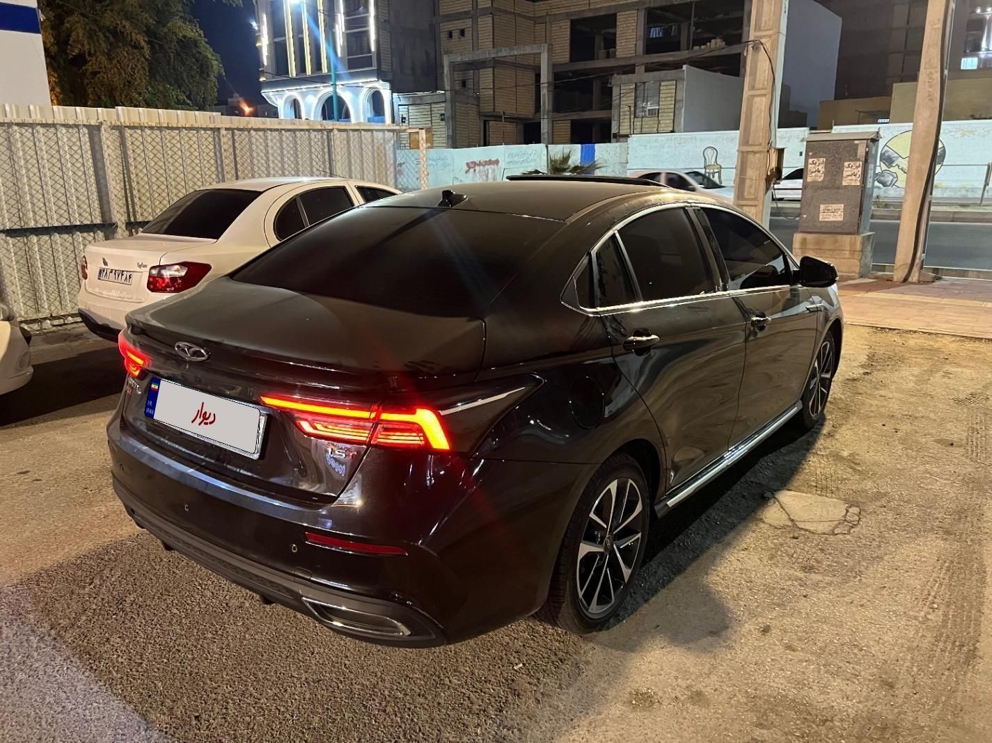 خودرو فونیکس، آریزو 6 پرو آگهی ann_18520777