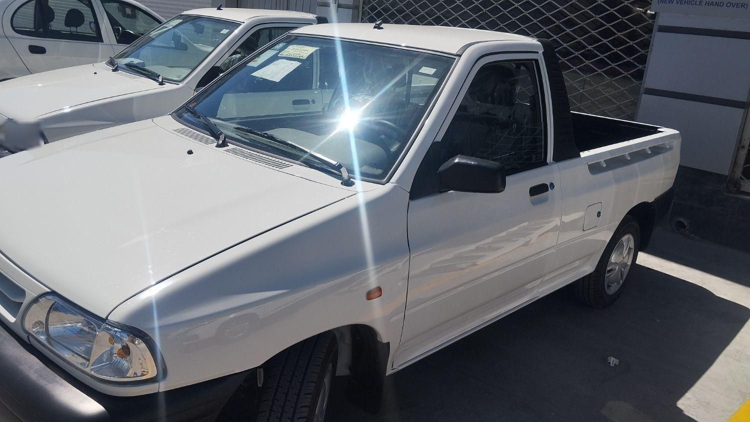 پراید 151 SE - 1404