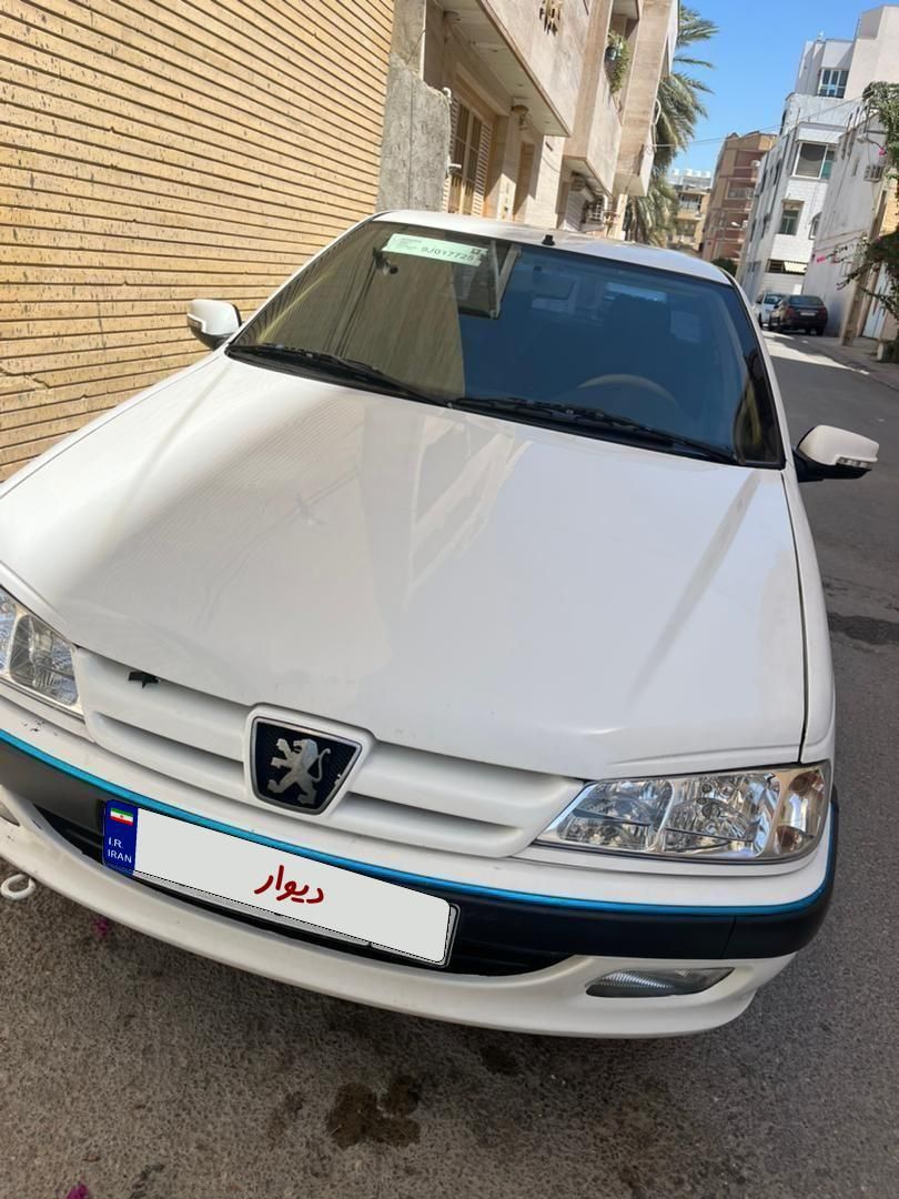 خودرو پژو، پارس آگهی ann_18520795