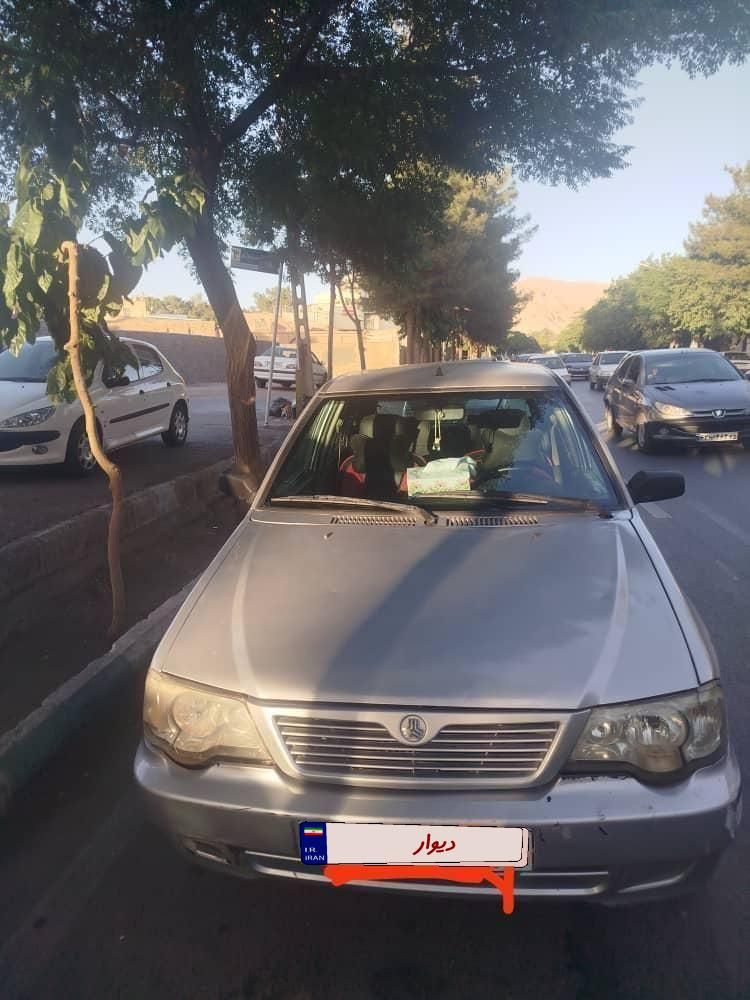 خودرو پراید، 111 آگهی ann_18520801