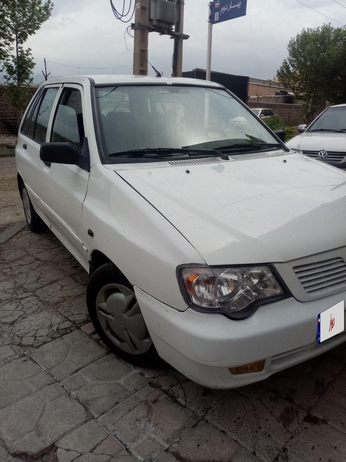خودرو پراید، 111 آگهی ann_18520804