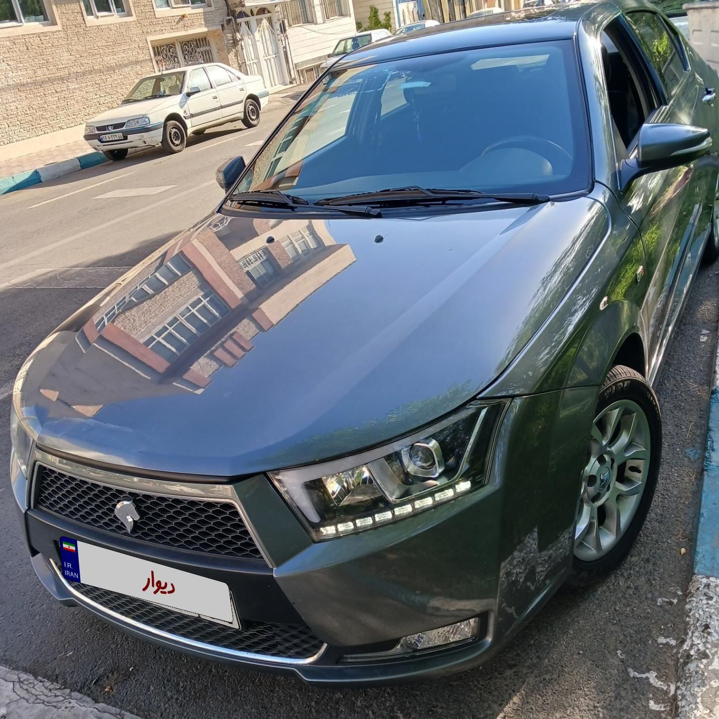 خودرو دنا، پلاس توربو آگهی ann_18520806