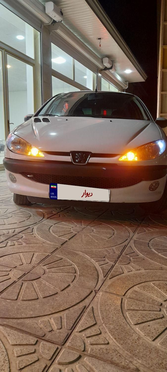 خودرو پژو، 206 آگهی ann_18520814