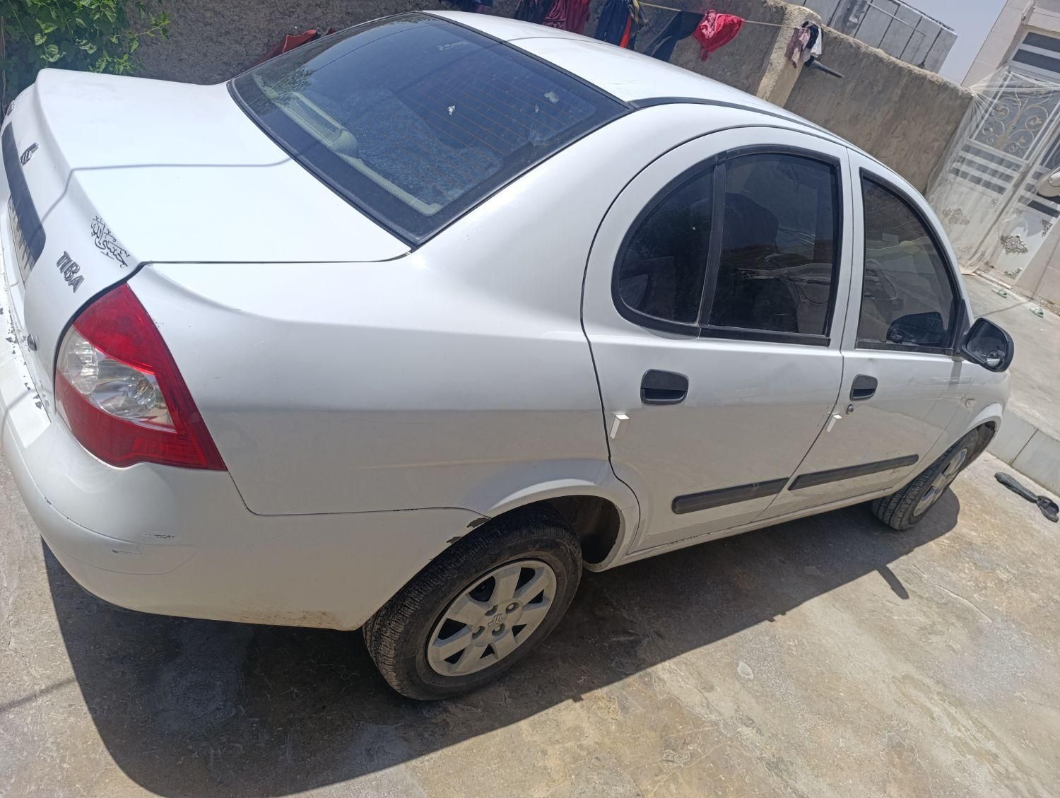 خودرو تیبا، صندوق دار آگهی ann_18520820