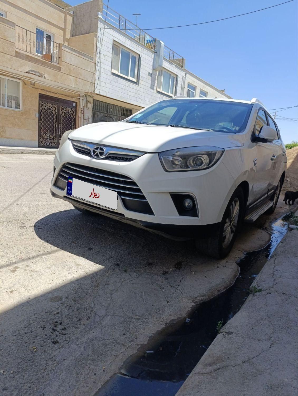 خودرو جک، S5 آگهی ann_18520823