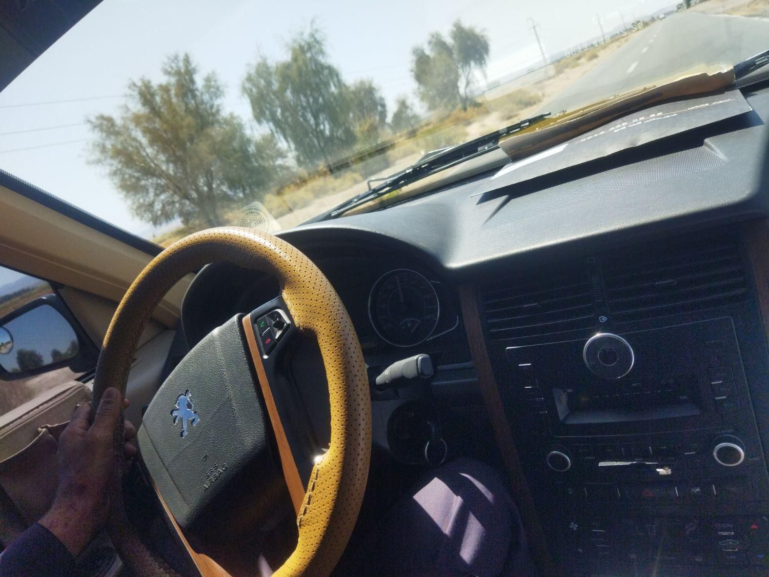 خودرو پژو، پارس آگهی ann_18520828
