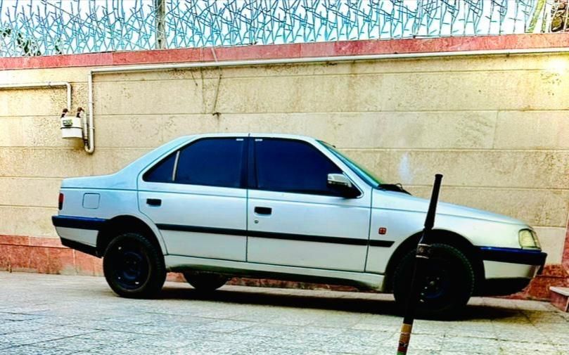 خودرو پژو، 405 آگهی ann_18520829