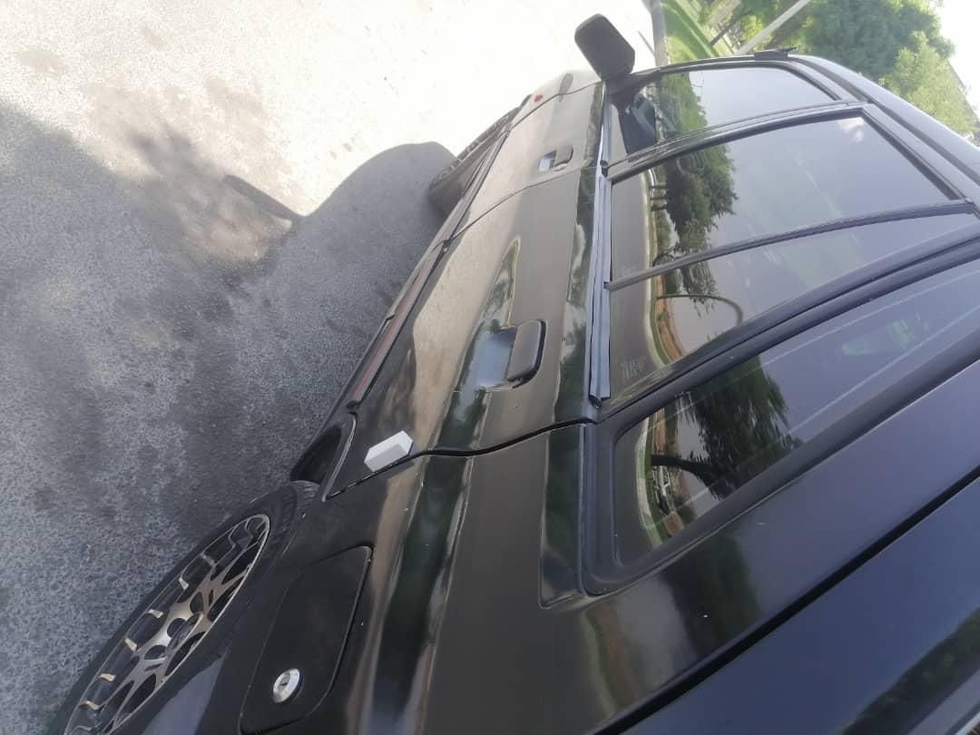 پراید 111 LX - 1383