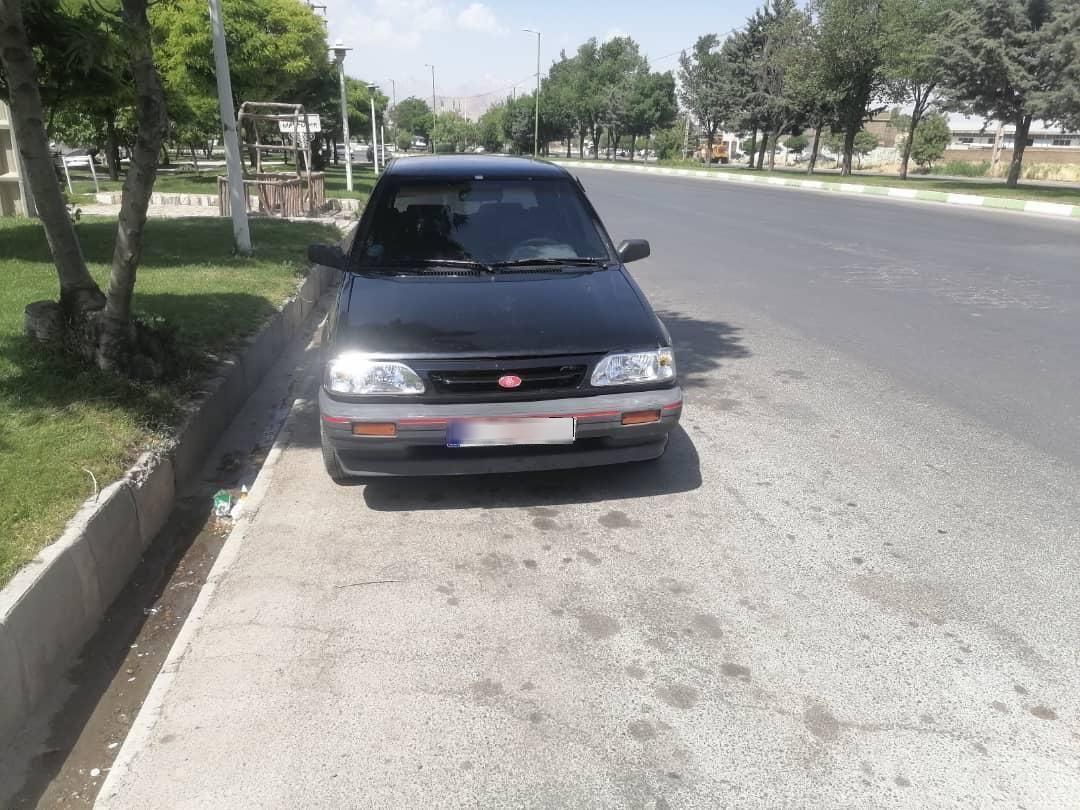 خودرو پراید، 111 آگهی ann_18520836