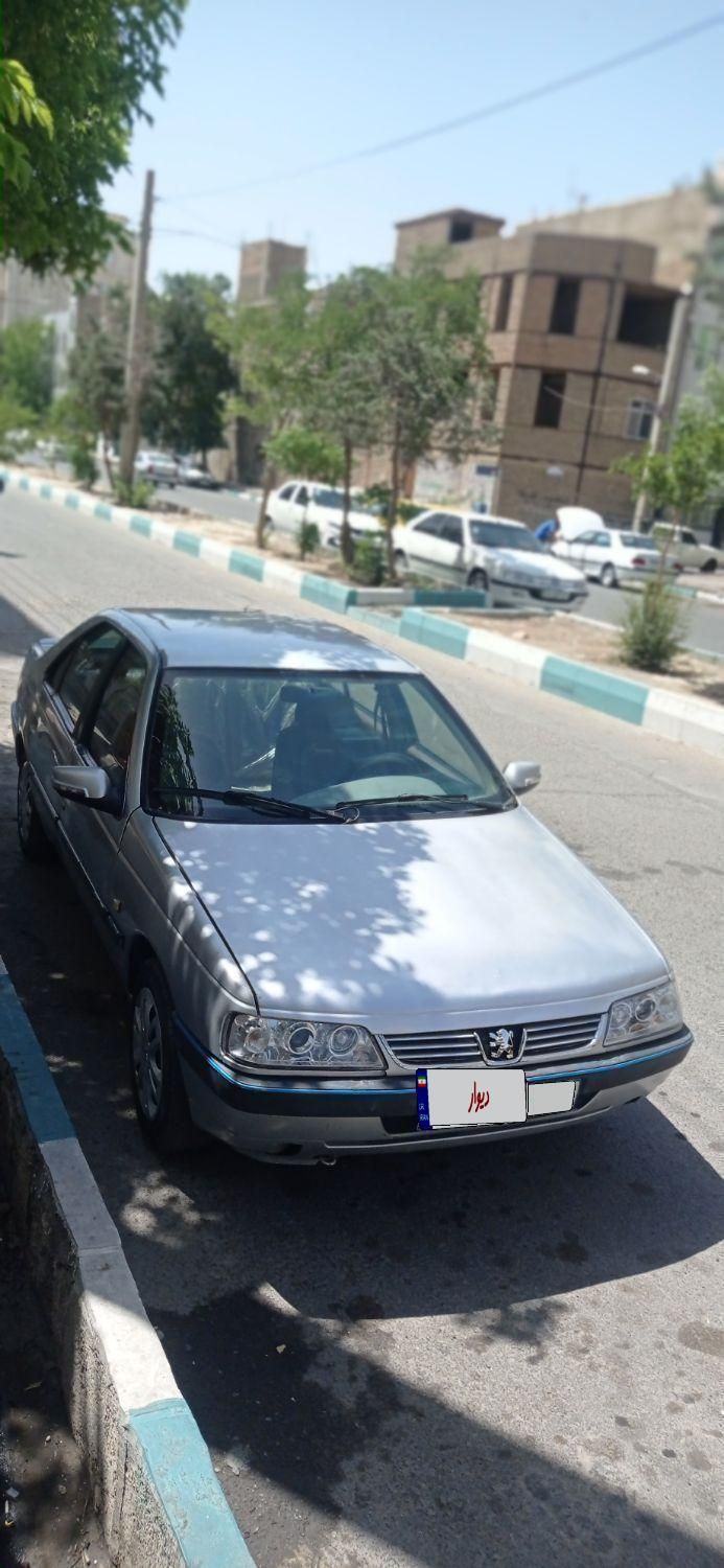 خودرو پژو، 405 آگهی ann_18520837