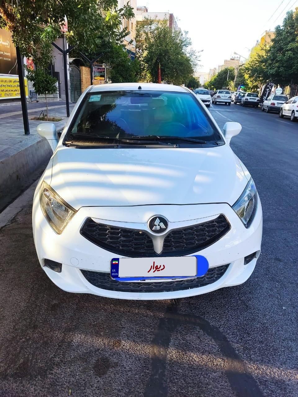 خودرو برلیانس، H220 آگهی ann_18520838