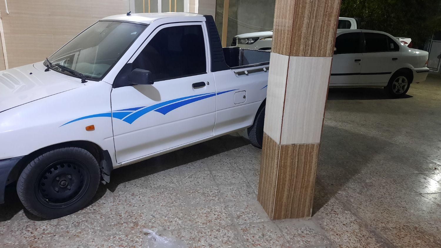 پراید 151 SE - 1402