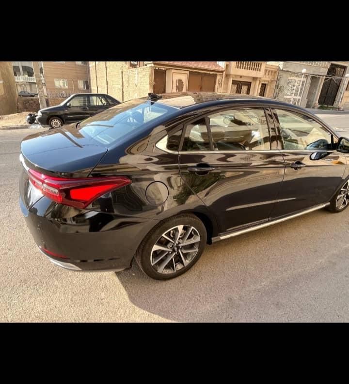 خودرو چری، آریزو 6 آگهی ann_18520865