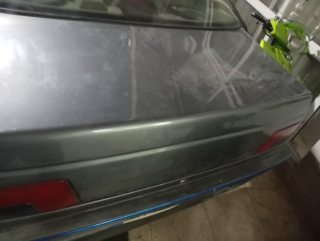 پژو 405 GLX - 1399