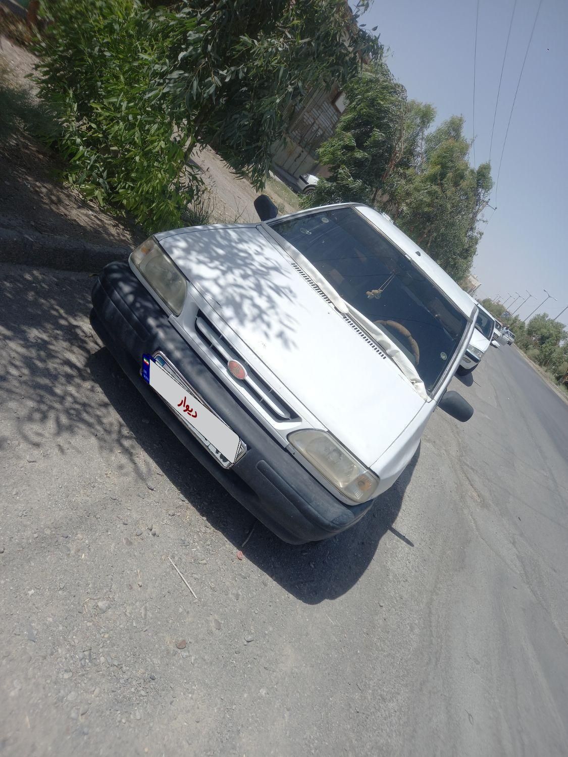 خودرو پراید، صبا آگهی ann_18520885
