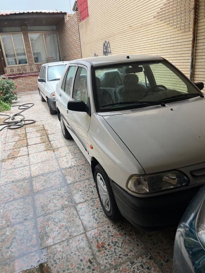 پراید 131 SE - 1399