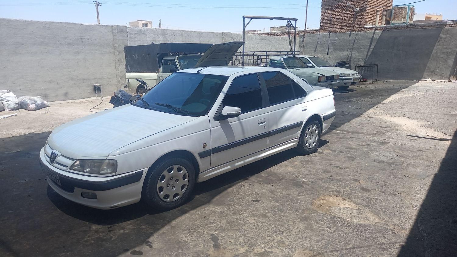 خودرو پژو، پارس آگهی ann_18520905
