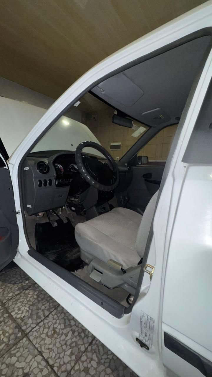 پراید 151 SE - 1395
