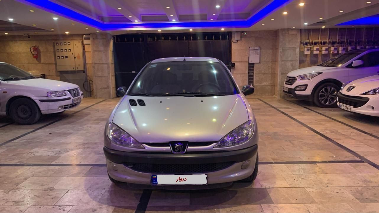 خودرو پژو، 206 آگهی ann_18520915