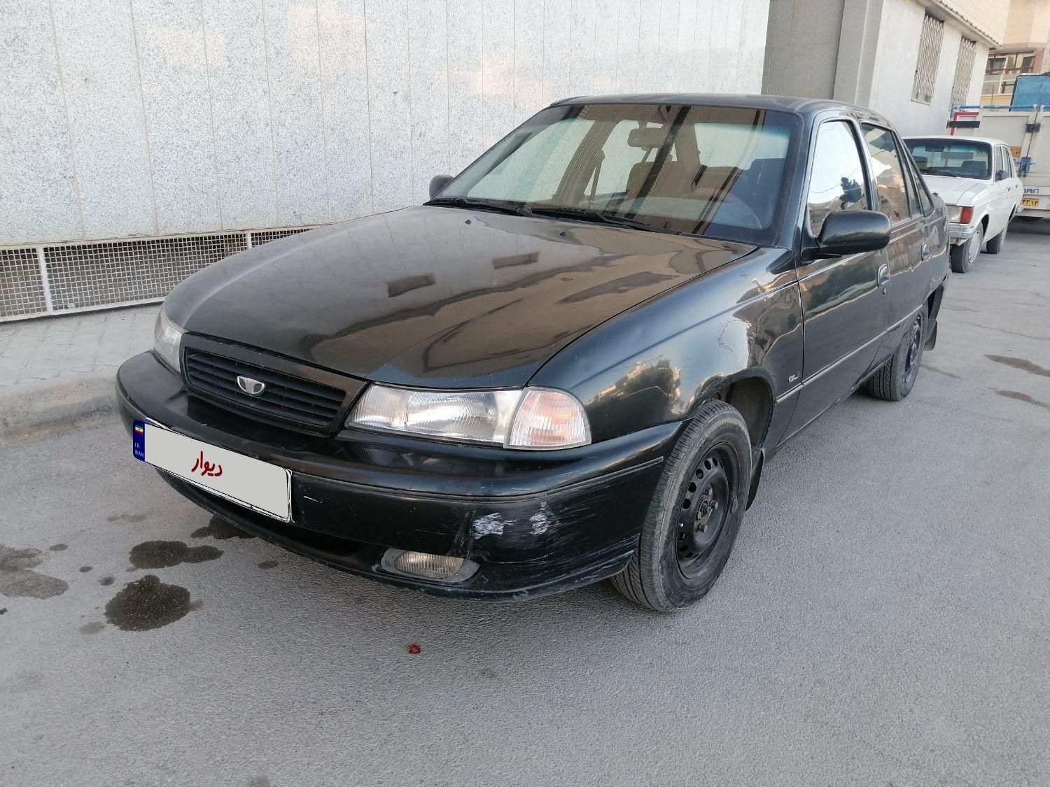 خودرو دوو، سیلو آگهی ann_18520922