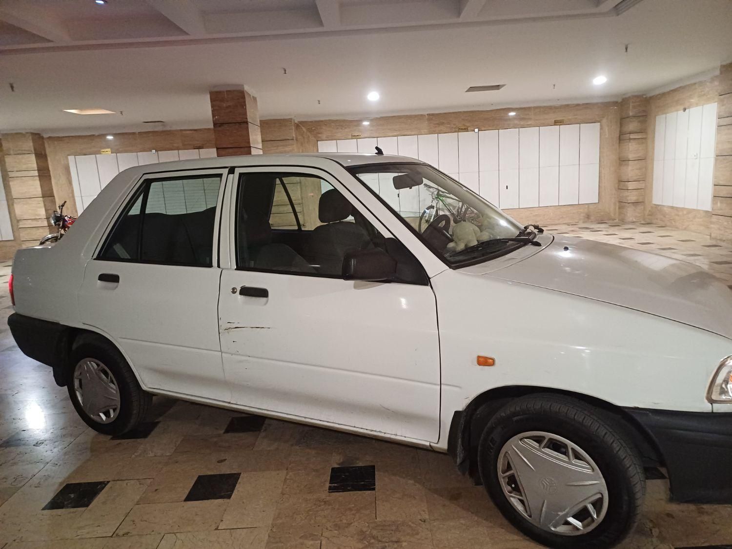 پراید 131 SE - 1397