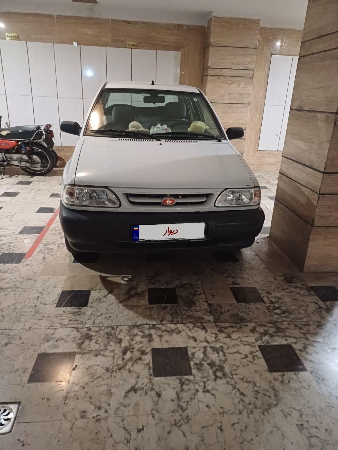 خودرو پراید، 131 آگهی ann_18520935