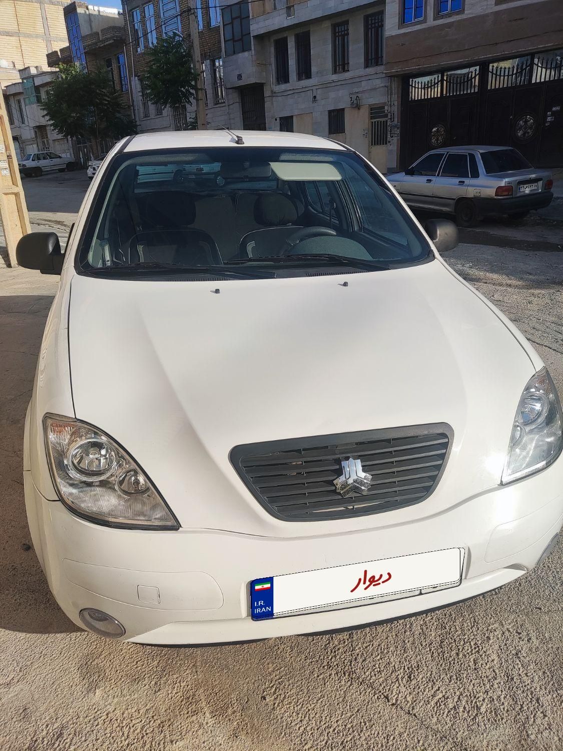 خودرو تیبا، صندوق دار آگهی ann_18520936