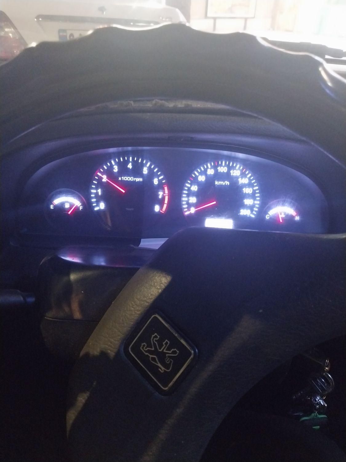 خودرو پژو، 405 آگهی ann_18520954