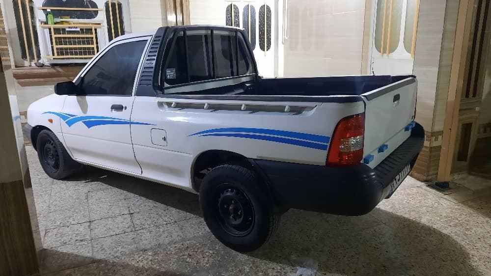 پراید 151 SE - 1402