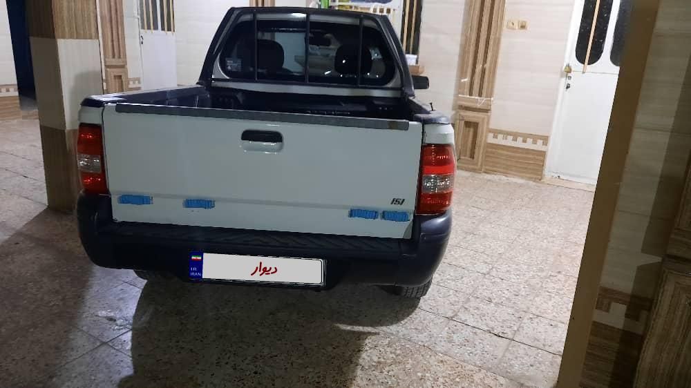 پراید 151 SE - 1402