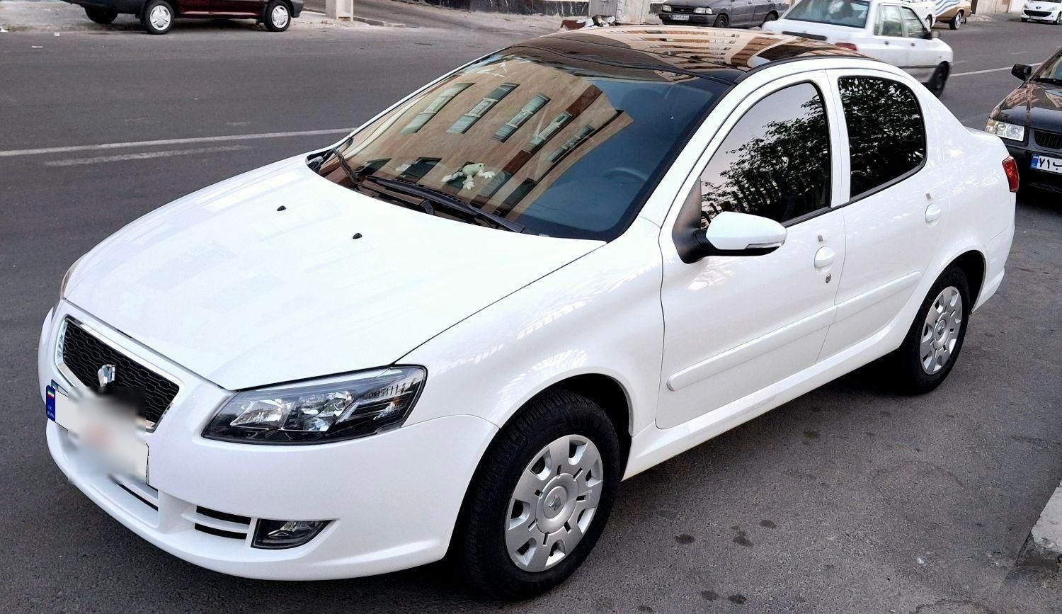 خودرو رانا، پلاس آگهی ann_18520967
