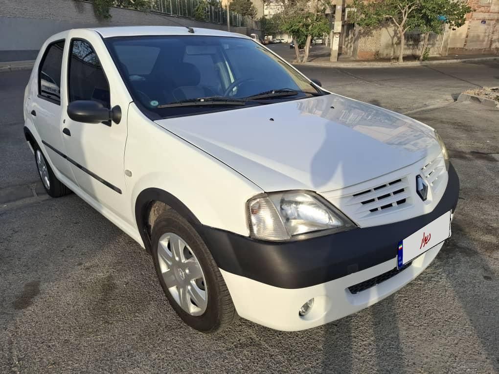 خودرو رنو، تندر 90 آگهی ann_18520988